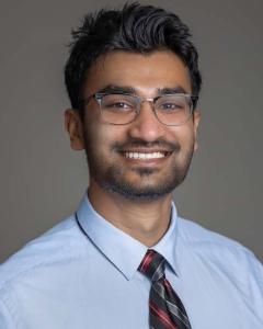 Tanjeev Ahmad, MD