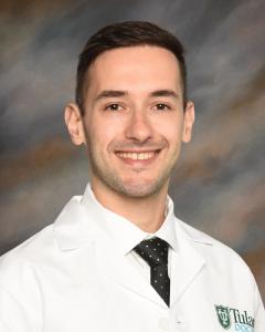 Nikola Stojanovic, MD