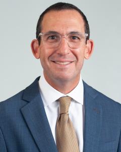 Dr. Brian Eisner