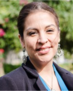Monica Maldonado, PhD