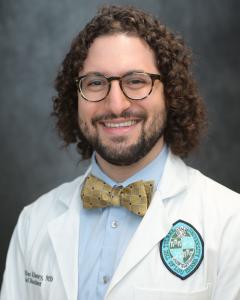 Headshot-Picture Jacob Khoury