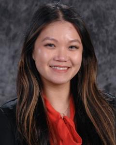 My-Huyen Ngo - HPM Fellow 2025-26