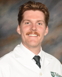 Nolan Reinhart headshot