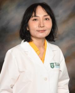 Endocrinology Fellow