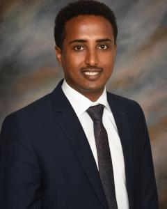 Headshot-Picture Yonatan Tamene