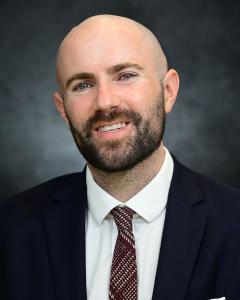 Tom Stall MD MSW