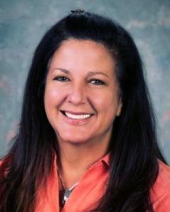 Lisa Richardson