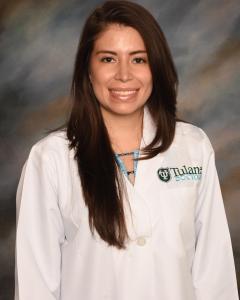 Andrea Ramirez Olarte, MD