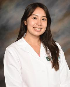 Maria Bao-Log-Trung, MD