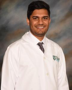 Chanan Batra, MD
