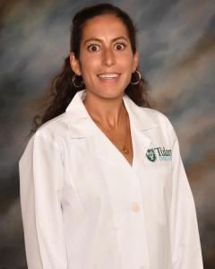Clara Freedman, MD