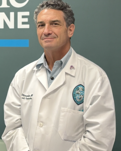 Alexander, Samuel MD