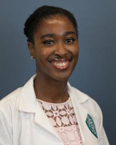Dermatology Opaigbeogu, Ogechukwu