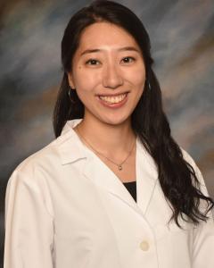 Sana Fujimura, M.D.