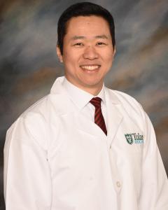 George Luong, MD