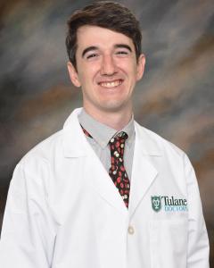 Connor Hartupee, MD