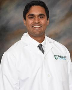 Siddharth Kortikere, MD