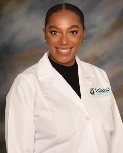 Meghan Rayford-Jenkins, MD