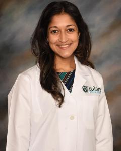 Meghana Rao, MD