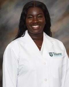 Gabrielle Owusu-Ansah, MD
