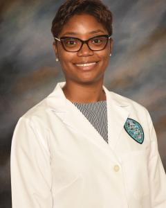 Monique Fagan, MBBS