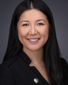 Emerald Feng, MD