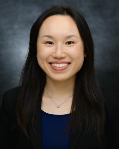 Savina Lin, MD