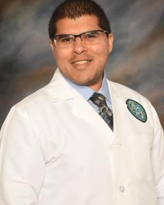 Husayn Ramji, MD