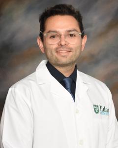 Hernan Sacoto, MD