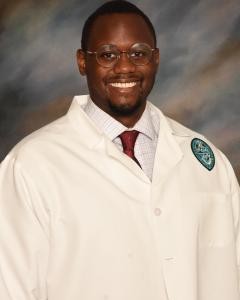 Shaquille Lewis, MD