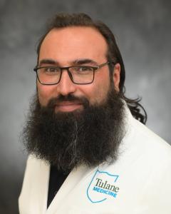 Postdoctoral Fellow, Zha Lab