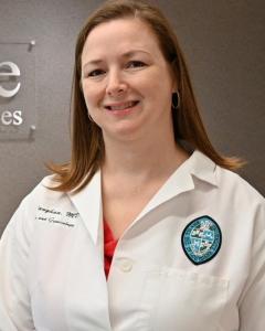 Vaughan, Amy MD