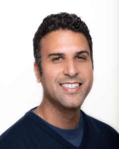 Vininder Khunkhun, MD