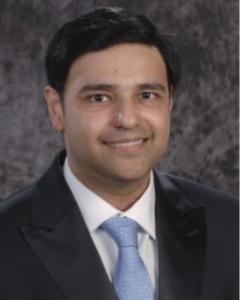 Benedict Amalraj, MD