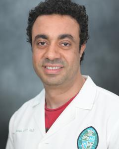 Ahmed Moustafa profile picture