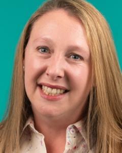 Michelle Steinhardt, MD