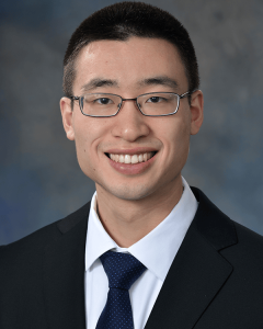 Albert Jang, MD