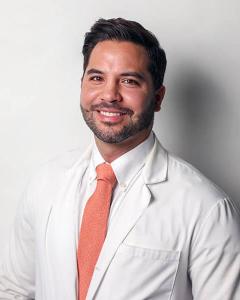 Aldo Torres, MD