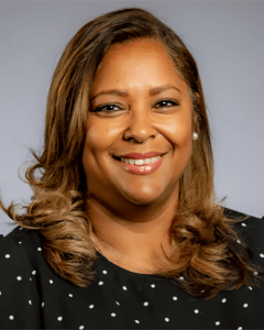 Angela Keyes PhD