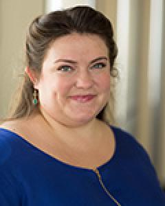 Anna R. Breuer Psy.D.