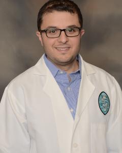 Hassan Baydoun, MD