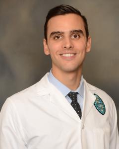 Dr. Jeffrey Bergeron