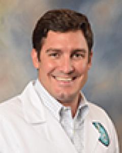 J. Frank Berry, MD
