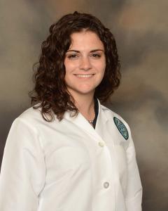 Carla Black, MD