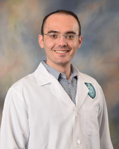 Alaa Boulad, MD