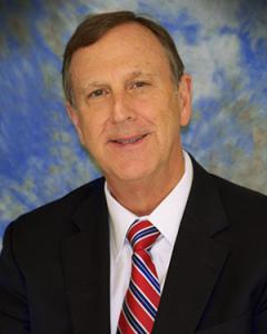 James T. Bennett, MD