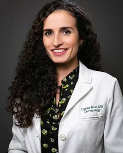 Carole Bitar, MD