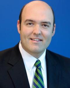 Bruce Bordlee, M.D.