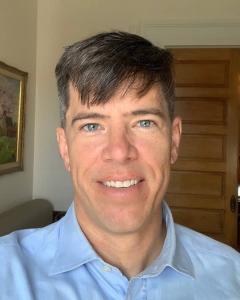 Dr. Bruce Lovelace