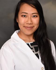 Fei Chen, MD